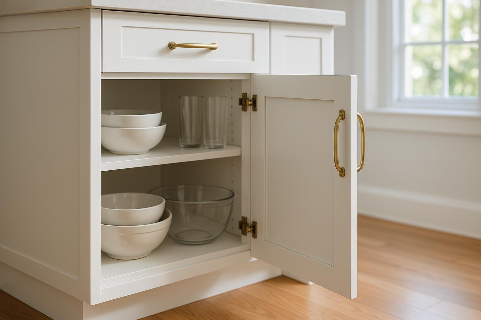 Signs Your Cabinets Need Replacing vs. Refinishing