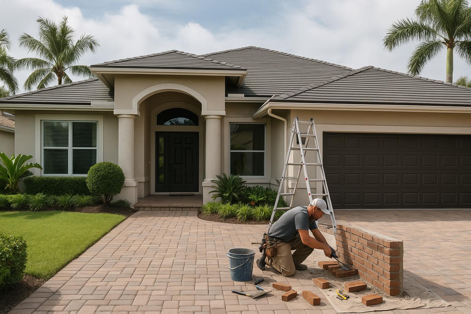 Professional remodeling services in Coral Springs