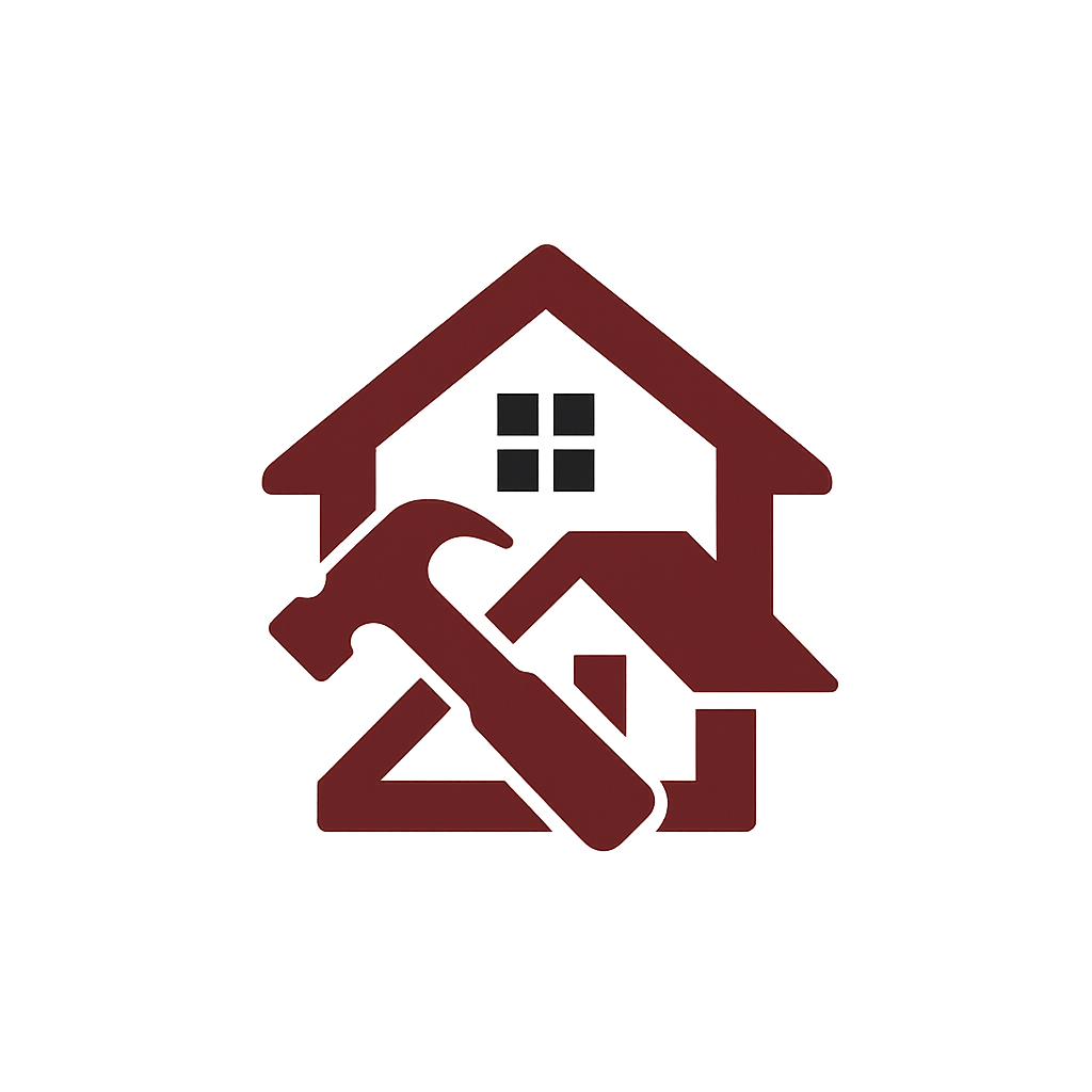 Ridge Exterior Remodeling logo